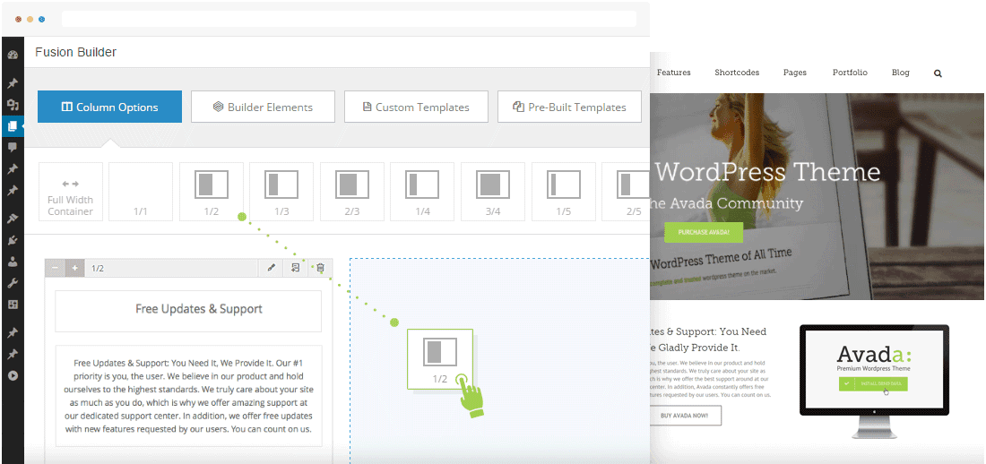 Fusion builder2 compressor Manage Your Entire Sports Business In REAL 